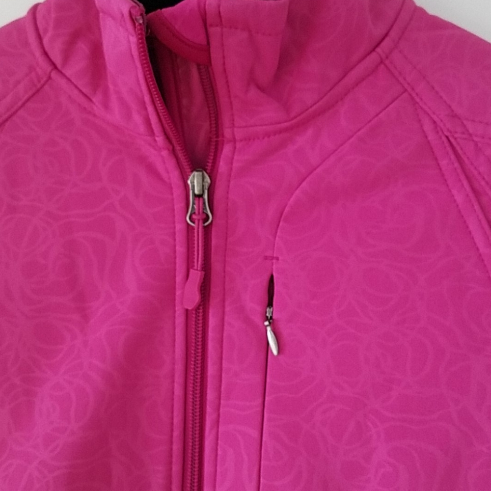 Womens Lightweight Technical Jacket - image 3